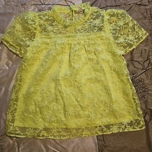 Women's blouse